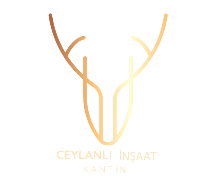 Ceylanlı Kantin Logo